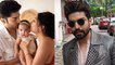 Debina Bonnerjee Second Pregnancy पर Husband Gurmeet Choudhary Reaction Viral Boldsky *Entertainment