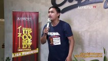 Stand Up Johan: Kedua Bola Mataku Social Distancing Sejak Lahir | Audisi SUCI Liga Komunitas