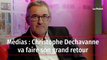 Médias : Christophe Dechavanne va faire son grand retour