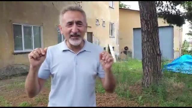 Mustafa Adıgüzel: Erdoğan İş Başına Geldiğinde Türkiye'de Tam 3 Bin 150 Tarım Kredi Kooperatifi Vardı, Şu Anda 700'e Düştü