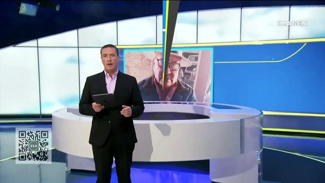 Denuncian la desaparición del reportero Juan Arjón López en Sonora