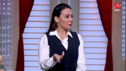 بثينة في خناقة مع الشيف حسن بسبب راجل باع كل أملاكه عشان يتبرع للأعمال الخيرية