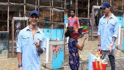 Bipasha Basu Pregnant: Karan Singh Grover ने की Baby के लिए Shopping, भिखारी के साथ किया ये..