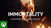 Immortality - Tráiler del Anuncio (Xbox)