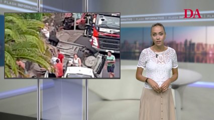 Flash Informativo del 16 de agosto de 2022