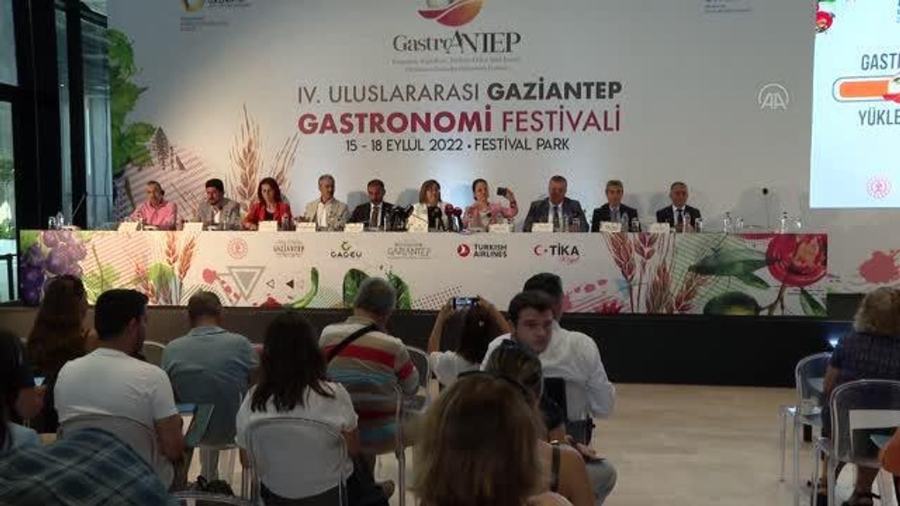 Gaziantep gündem haberi: Gaziantep Büyükşehir B...