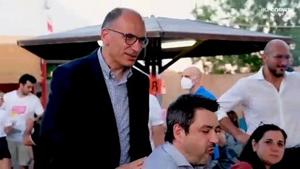 "En Italia ha aumentado la confianza en Europa"