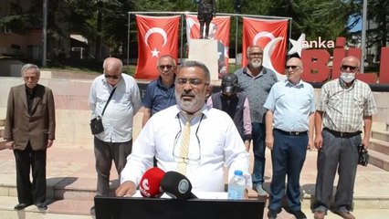 Bilecik haberi... DSP'den İhraç Edilen Eski Bilecik İl Başkanı Sinan Demirel: "12. Kurultaya Geliyoruz ve Genel Başkan Adayıyım"