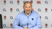 "We've got no hope" - Jones mocks pundits' England Six Nations predictions