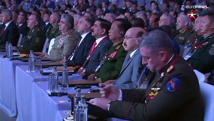 Mosca, altre accuse agli USA: "Fomentano guerre in tutto il mondo"