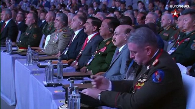 Mosca, altre accuse agli USA: Fomentano guerre in tutto il mondo