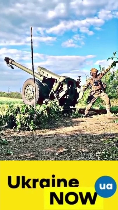 Ukraine Vs Russie - Short du 16 Août