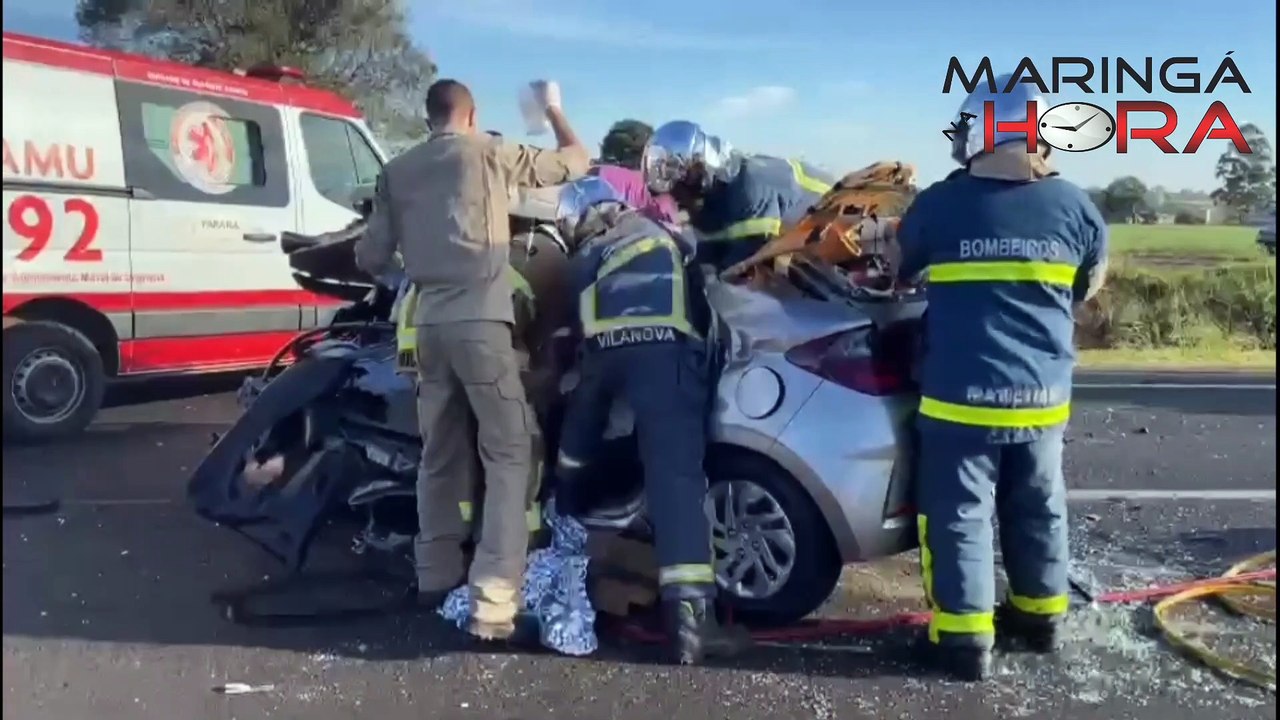 Pai da bailarina Magó, publicitário Maurício Borges não resiste aos ferimentos do grave acidente que sofreu
