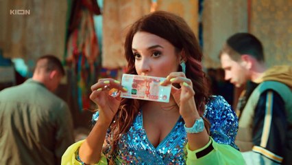 Нереалити (2022) 1- серия