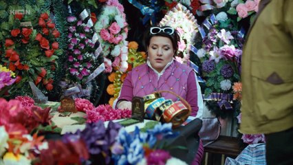 Нереалити (2022) 3- серия