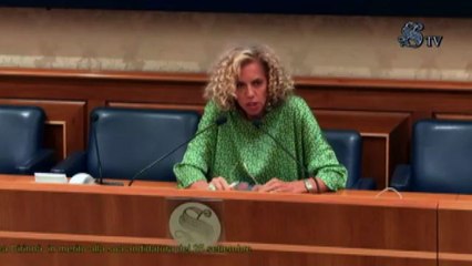 Pd, Cirinnà ci ripensa: preso schiaffo da partito ma mi candido