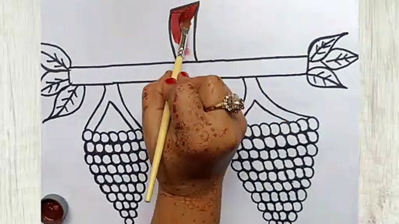 Spiral Drawing / Breathtaking 3D Pattern / Satisfying Line Illusion / Art  Therapy / Viral Rocket - video Dailymotion