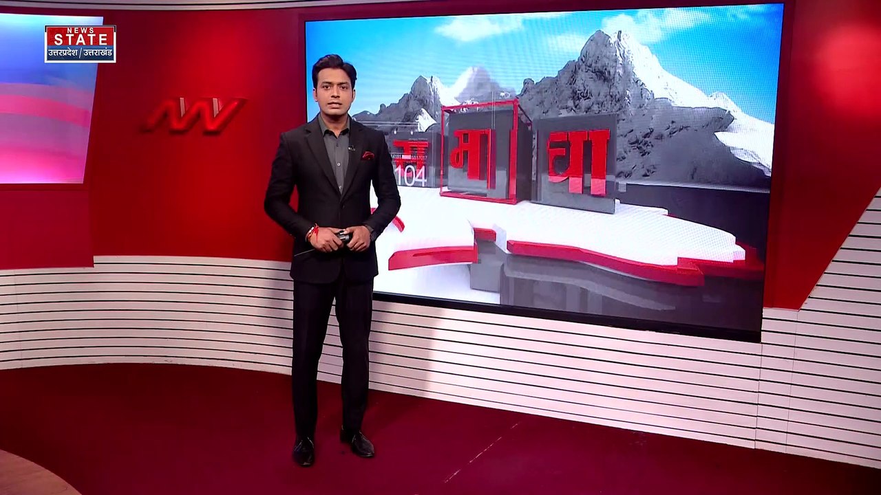 Haldwani: खराब मौसम के चलते नहीं आ रहा पार्थिव शरीर, सीएम धामी का हल्द्वानी दौरा रद्द