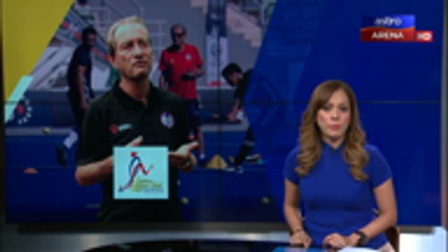 Nadi Arena (25/02/2020)