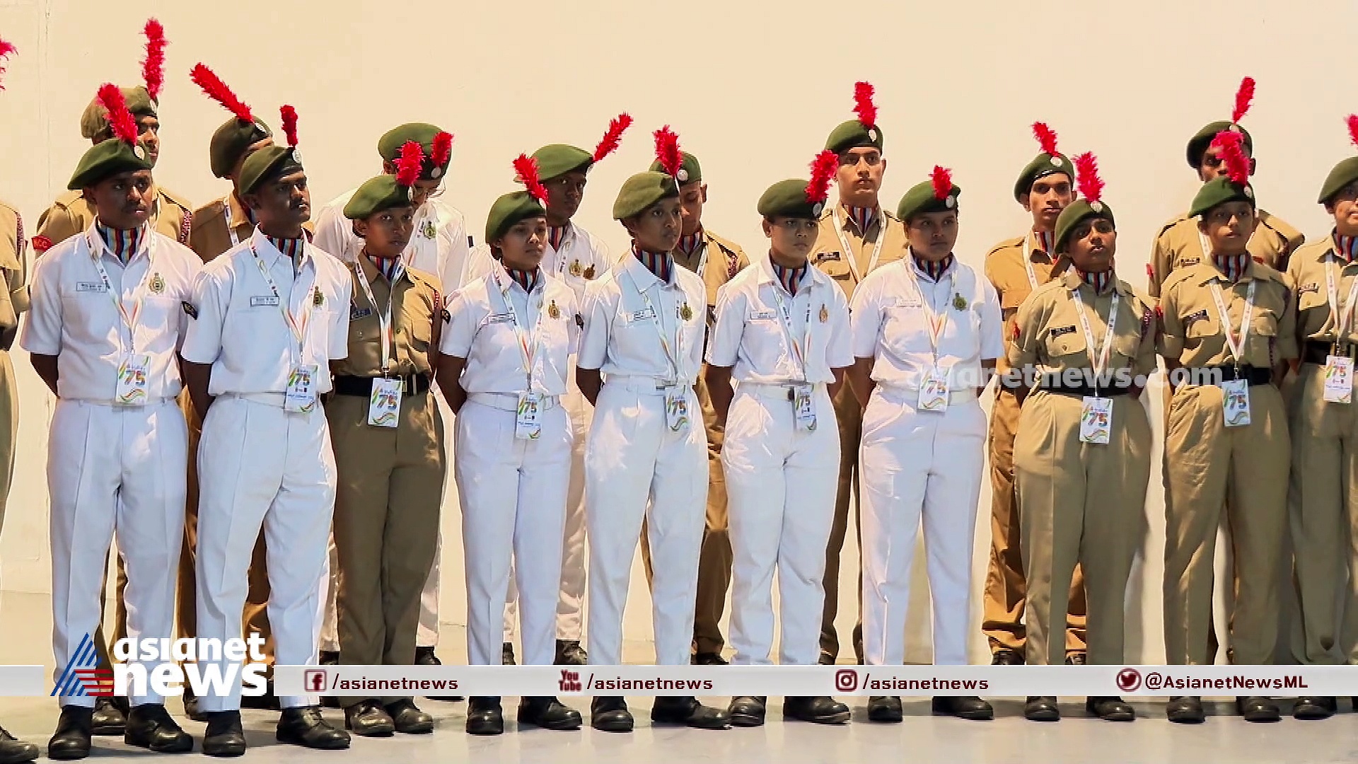 ഇന്ത്യൻ ഇൻസ്റ്റിറ്റ്യൂട്ട് ഓഫ് സയൻസ് ബെംഗളൂരുവിൽ വജ്രജയന്തി സംഘം 