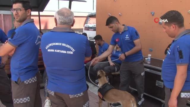 Bakan Soylu: Türkiye 23 yıl önceki Türkiye değildir, afet konusunda yerimizde saymadık