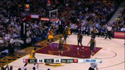 Top 10 State Farm Assists of the Week
