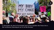 Les cliniques qui autorisent l'avortement sont envahies aux Etats-Unis