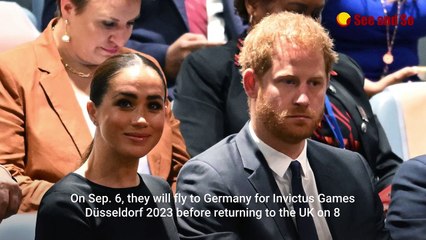 Prince Harry and Meghan Markle set to return to the UK amid growing estrangement