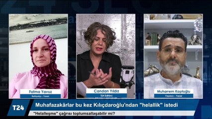 Muhalif muhafazakârlardan "helalleşme" mesajı: Girdiğimiz vebal arşa çıktı; Kılıçdaroğlu iktidarın ekmek yediği konuları tek tek alıp koparıyor