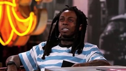 Why Rappers Are REALLY Scared Of Lil Wayne..