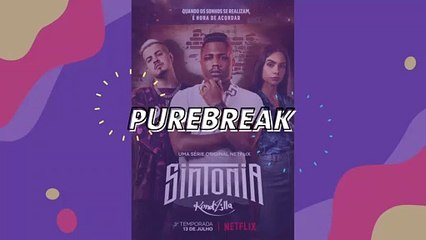"Sintonia": 4ª temporada é confirmada pela Netflix