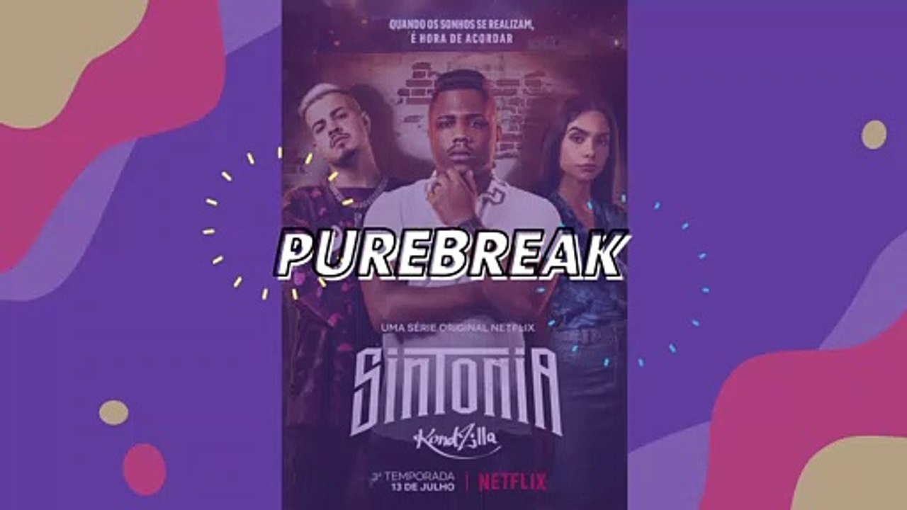 "Sintonia": 4ª temporada é confirmada pela Netflix