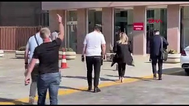 Şafak Mahmutyazıcıoğlu cinayeti davasında ilk duruşma: Ece Erken bayıldı...