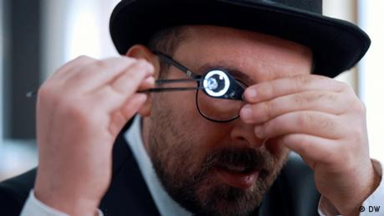 Diamanten aus CO2 – geht das?