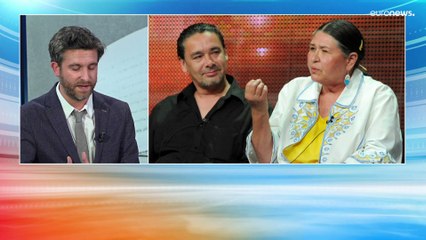 Academy apologises to Native American actress Sacheen Littlefeather