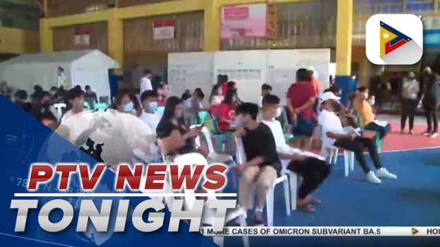 DepEd aims to reach 28.6-M enrollees this year