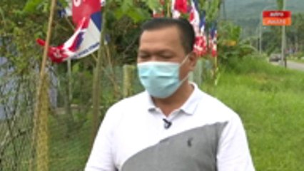 Perjuangan kukuh perpaduan demi pembangunan rakyat berbilang kaum