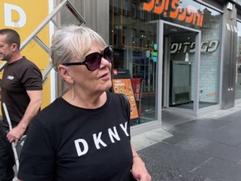 Famous Local Heroes - Newcastle nominates their famous local hero