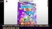 Snoop Dogg's Snoop Loopz is entering the cereal game - 1breakingnews.com
