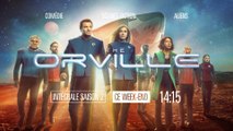 THE ORVILLE (2020) Saison 2 Bande Annonce VF - HD