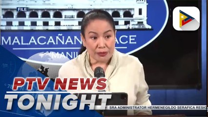 Sec. Angeles: Marcos admin wants to give women a voice in matters of policy, dev't
