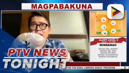 Concepcion: PH no longer under state of public health emergency