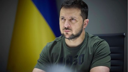 "Hängt vom Wind ab": So gefährlich wäre ein Super-GAU in der Ukraine für Deutschland