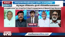 ''ഈ തുറമുഖമൊന്നും വരില്ല, അതിന്റെ പണിയും തീരാൻ പോകുന്നില്ല..അതിന് കാരണമുണ്ട്''