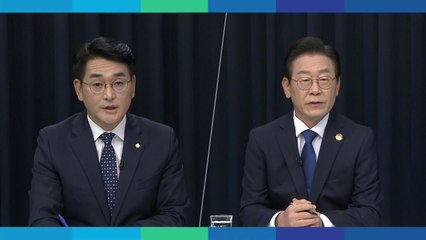 "사과하라" vs "강요 말라"...민주당 '선거 패배' 책임 공방 / YTN