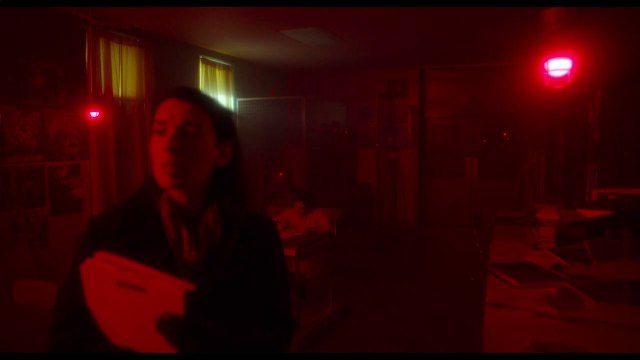 Esther 2 : Les Origines EXTRAIT VF Le crayon