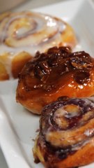 How to Make Store-Bought Cinnamon Rolls Taste Homemade