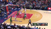Kyrie, Brown lead Celtics past Wizards in OT