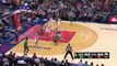 Kyrie, Brown lead Celtics past Wizards in OT