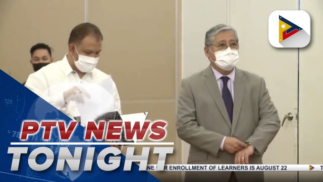 DFA Chief assures to take diplomatic actions vs. infringement of PH sovereignty